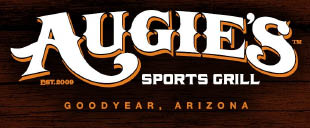 augie's sports grill (4.20) logo