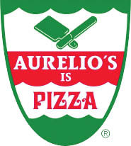 aurelios pizza logo