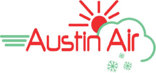 austin air logo