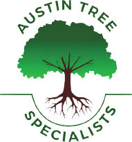 austin tree specialists logo