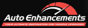 auto enhancements logo