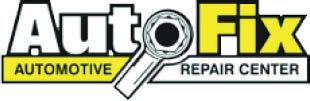 autofix - palatine logo