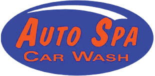auto spa car wash - cockeysville logo
