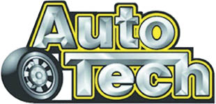 auto tech centers - mchenry logo