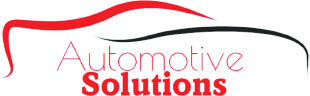 automotive solutions logo