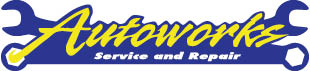 autoworks service & repair logo