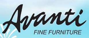 avanti fine furniture logo