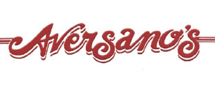 aversano's italian restaurant logo