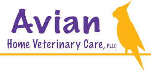avian home veterinary care, pllc logo