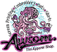 awsom apparel logo