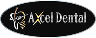 axcel dental logo