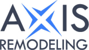 axis remodeling logo