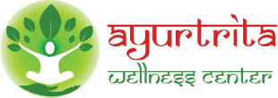 ayurtrita wellness logo