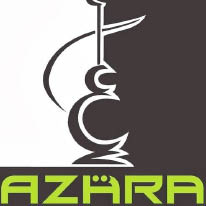 azara smoke n vape logo