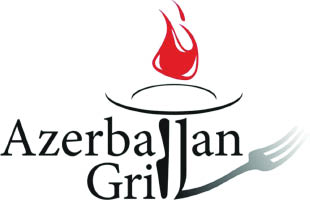 azerbaijan grill logo