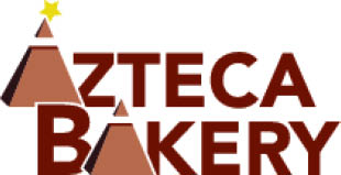 azteca bakery logo