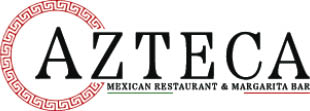 azteca mexican restaurant logo
