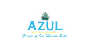 azul mexican restaurant logo