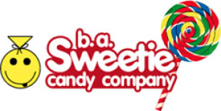 b. a. sweetie candy company inc. logo