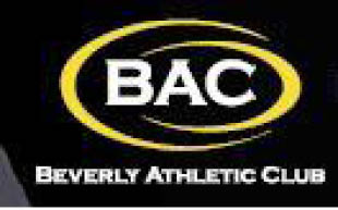 beverly athletic club logo