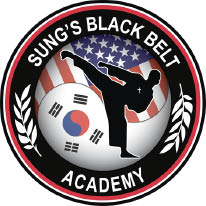black belt academy-dunkirk logo