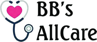 bb's allcare logo