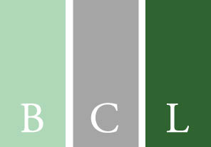 bcl yard services, llc logo