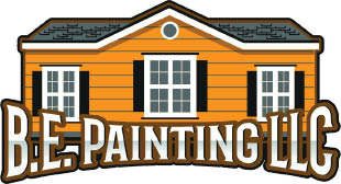 be painting logo