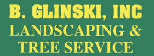 b.glinski, inc. logo