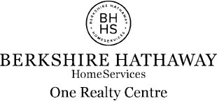 bhhs one realty centre logo