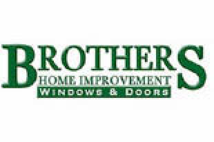 brother's home improvement logo
