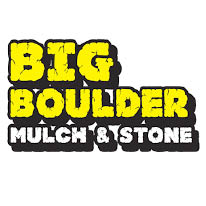 big boulder stone co. logo