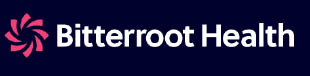 bitterroot health logo