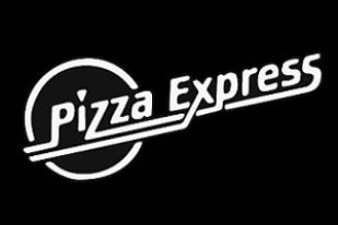 bk's pizza express logo