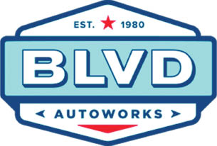 blvd autoworks logo