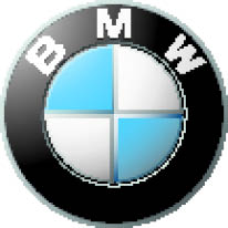 bmw of wesley chapel logo