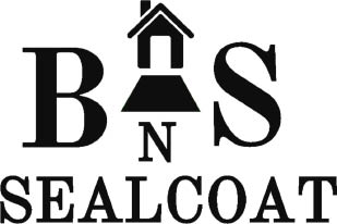 bns sealcoating logo
