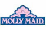 molly maid - sw dallas logo