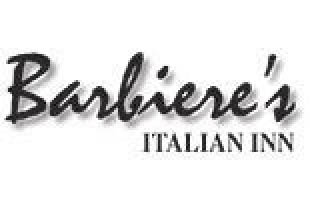 barbiere's italian inn logo
