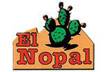 el nopal middletown logo