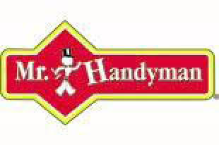 mr handyman logo