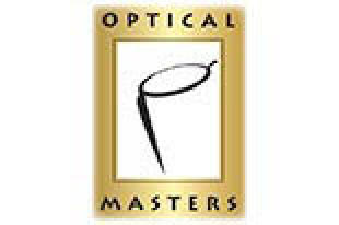 optical masters logo