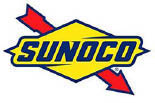 north point sunoco logo
