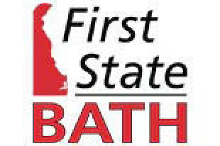 first state bath logo