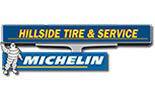 hillside tire & service | 5 salt lake county locations logo