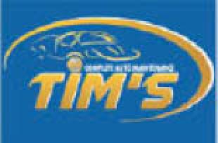 tim's complete auto maintenance logo