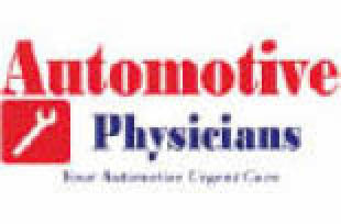 automotive physicians logo