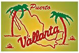 puerto vallarta logo