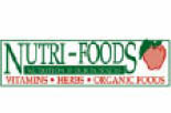nutri-foods inc logo