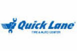 QUICK LANE TIRE & AUTO CENTER - Brondes Ford in TOLEDO, OH ...